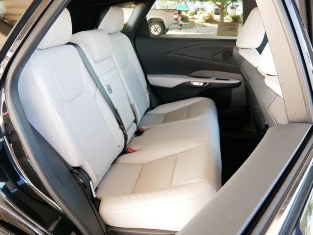 new 2026 Lexus RX 350 car, priced at $64,699