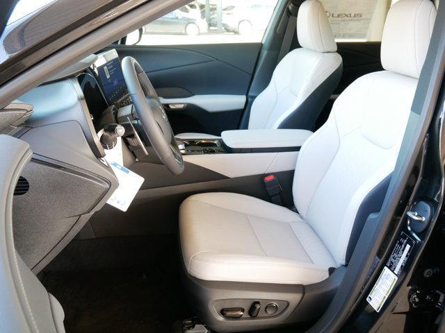 new 2026 Lexus RX 350 car, priced at $64,699