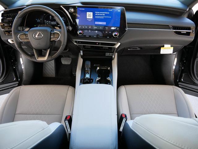 new 2026 Lexus RX 350 car, priced at $64,699