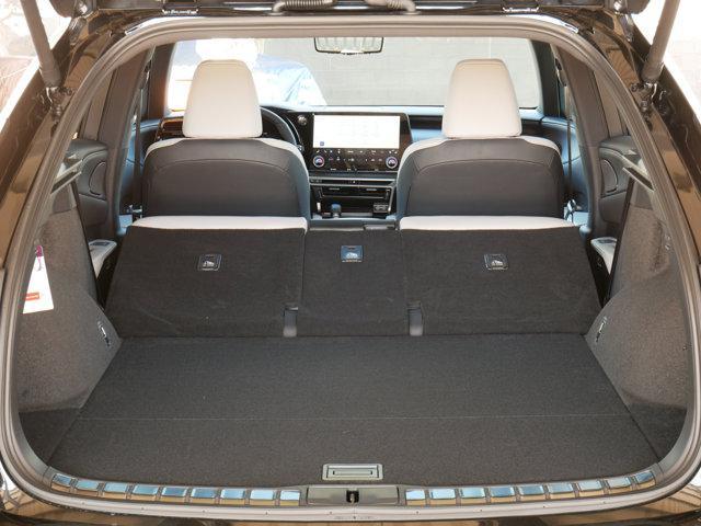 new 2026 Lexus RX 350 car, priced at $64,699