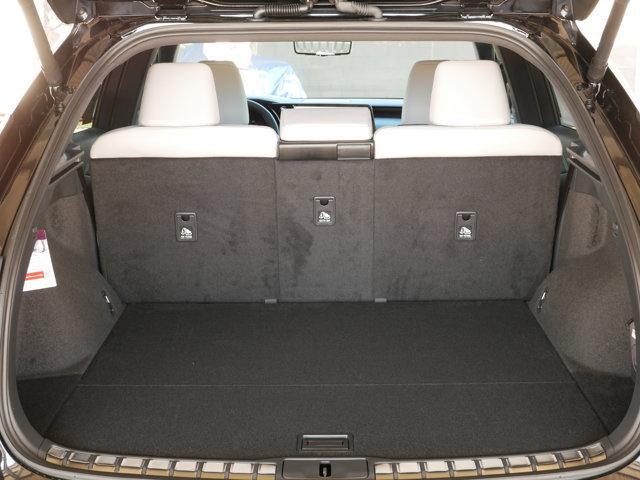 new 2026 Lexus RX 350 car, priced at $64,699