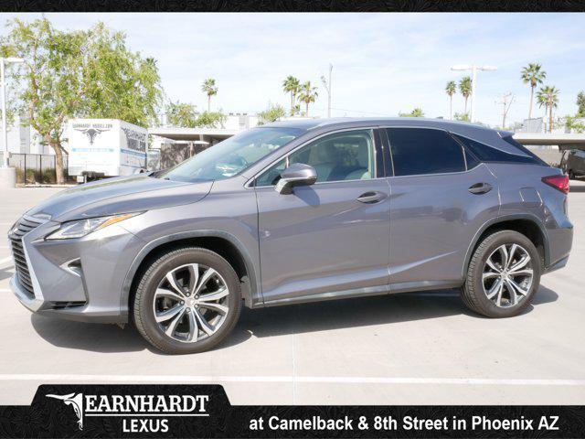 used 2016 Lexus RX 350 car, priced at $21,900