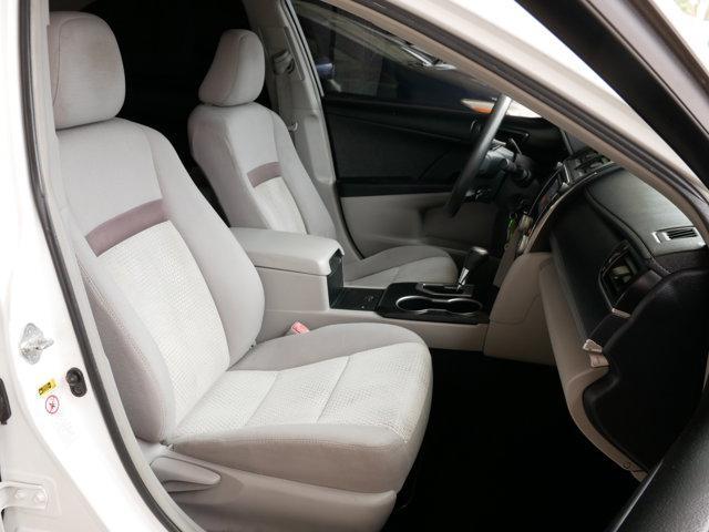 used 2012 Toyota Camry car, priced at $10,900