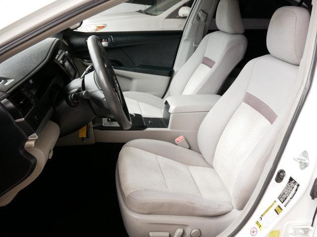 used 2012 Toyota Camry car, priced at $10,900