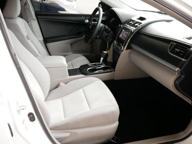 used 2012 Toyota Camry car, priced at $10,900