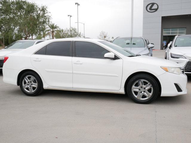 used 2012 Toyota Camry car, priced at $10,900