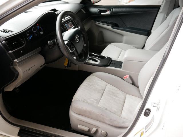 used 2012 Toyota Camry car, priced at $10,900