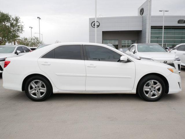 used 2012 Toyota Camry car, priced at $10,900