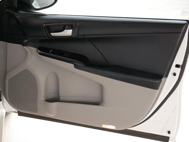 used 2012 Toyota Camry car, priced at $10,900