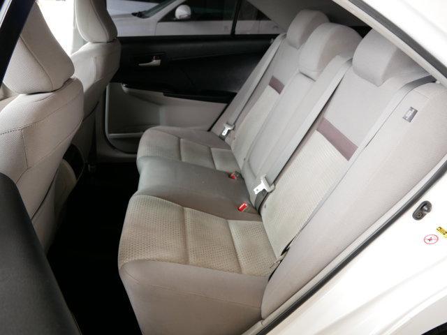 used 2012 Toyota Camry car, priced at $10,900