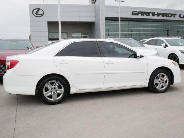 used 2012 Toyota Camry car, priced at $10,900