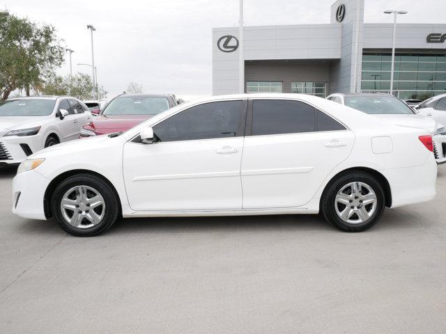 used 2012 Toyota Camry car, priced at $10,900