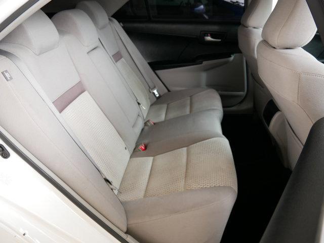 used 2012 Toyota Camry car, priced at $10,900