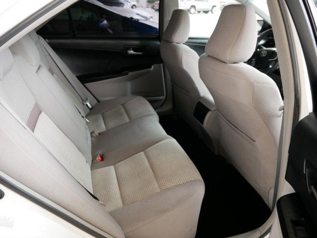 used 2012 Toyota Camry car, priced at $10,900