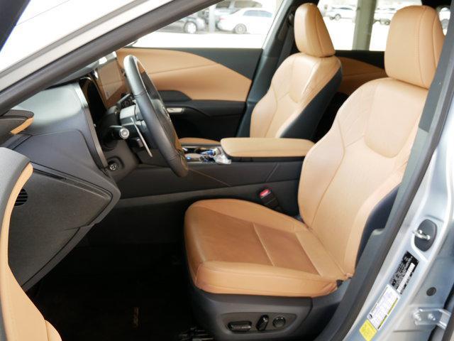used 2025 Lexus RX 350 car, priced at $58,900