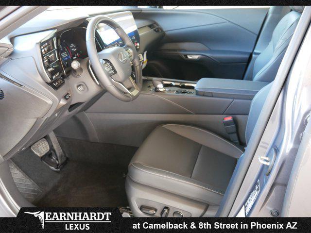 new 2026 Lexus RX 350 car, priced at $58,193