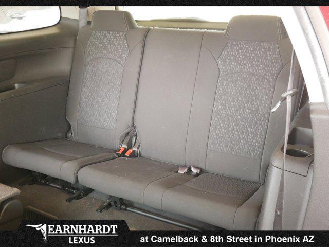 used 2016 GMC Acadia car, priced at $11,900