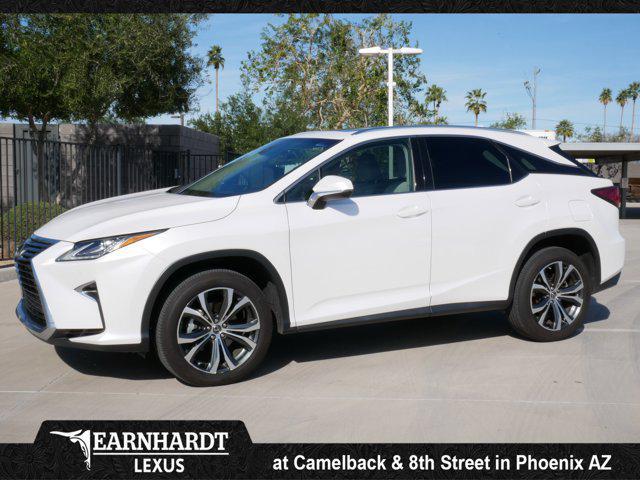 used 2019 Lexus RX 350 car, priced at $27,900