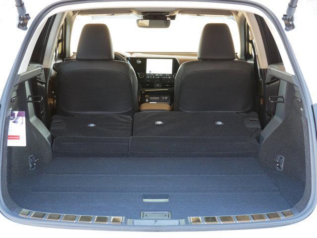 new 2026 Lexus NX 350 car, priced at $50,584