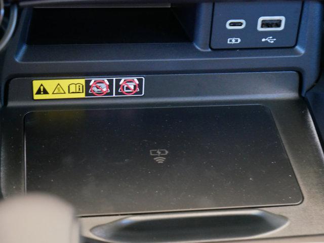 new 2026 Lexus NX 350 car, priced at $50,584