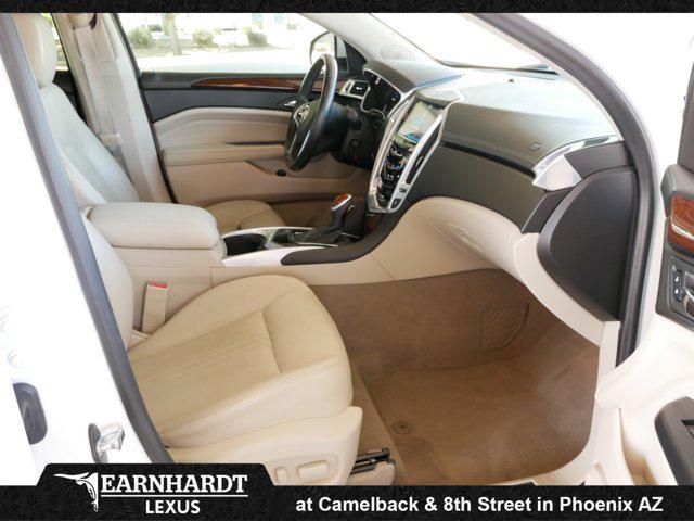 used 2013 Cadillac SRX car, priced at $7,900