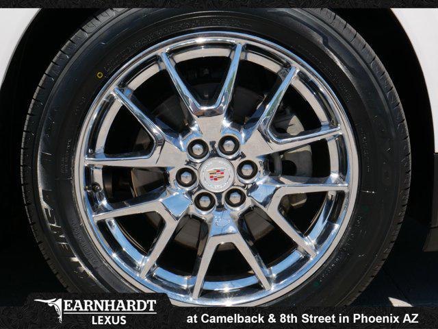 used 2013 Cadillac SRX car, priced at $7,900