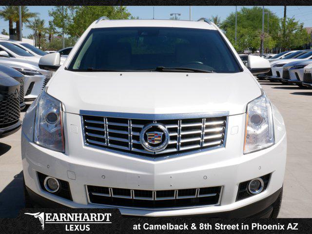 used 2013 Cadillac SRX car, priced at $7,900