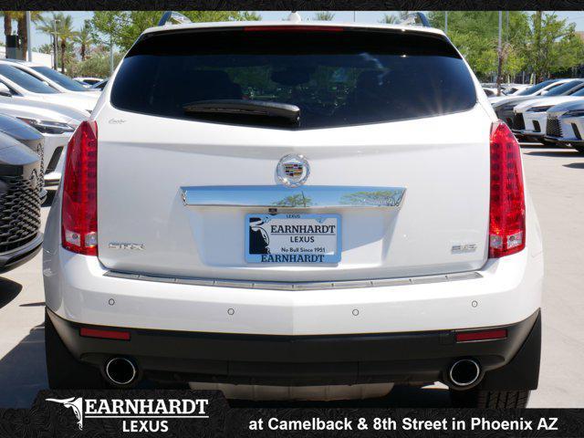used 2013 Cadillac SRX car, priced at $7,900