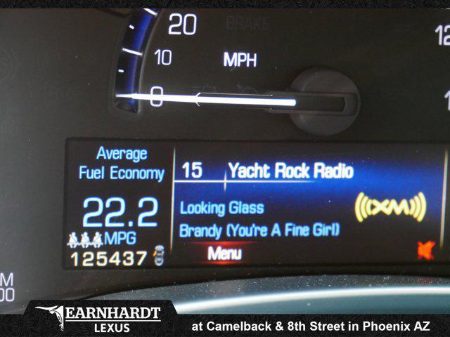 used 2013 Cadillac SRX car, priced at $8,900