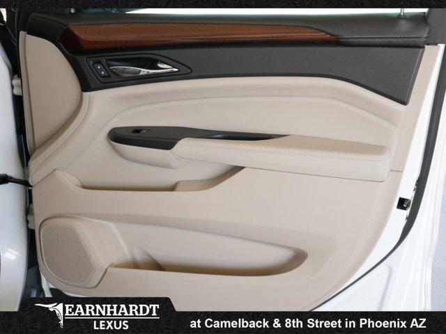 used 2013 Cadillac SRX car, priced at $7,900