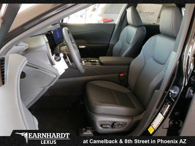 new 2026 Lexus RX 350 car, priced at $62,357