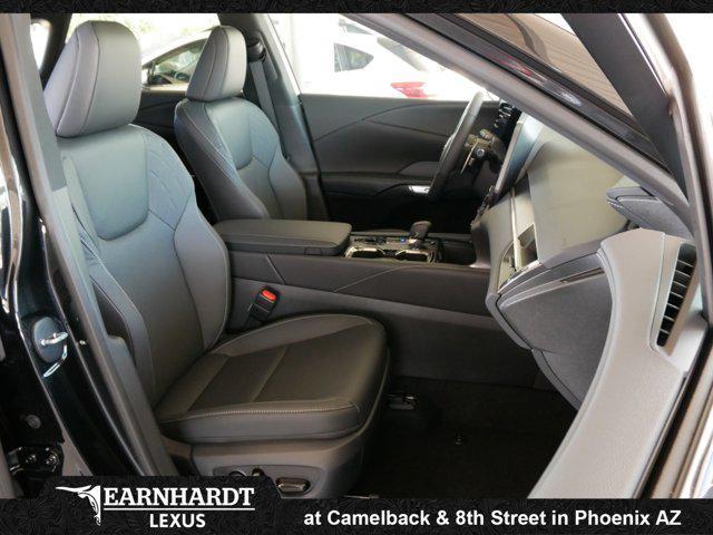 new 2026 Lexus RX 350 car, priced at $62,357