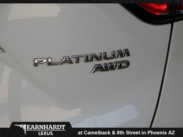 used 2018 Nissan Murano car, priced at $11,900