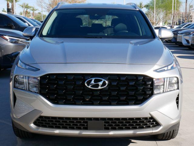 used 2023 Hyundai Santa Fe car, priced at $22,900
