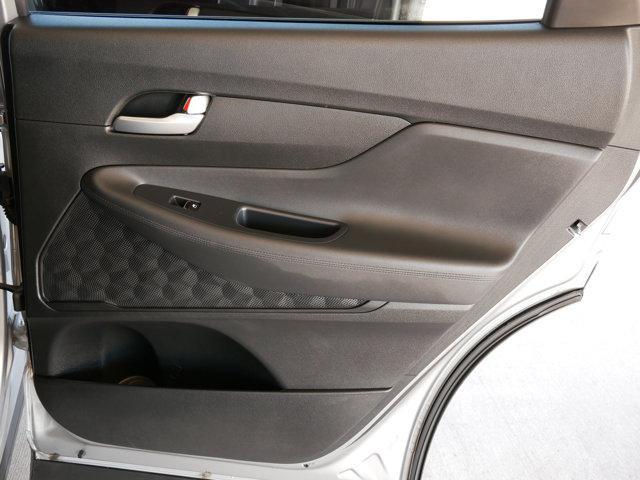 used 2023 Hyundai Santa Fe car, priced at $22,900