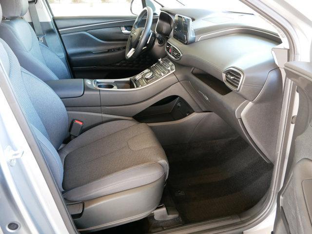 used 2023 Hyundai Santa Fe car, priced at $22,900