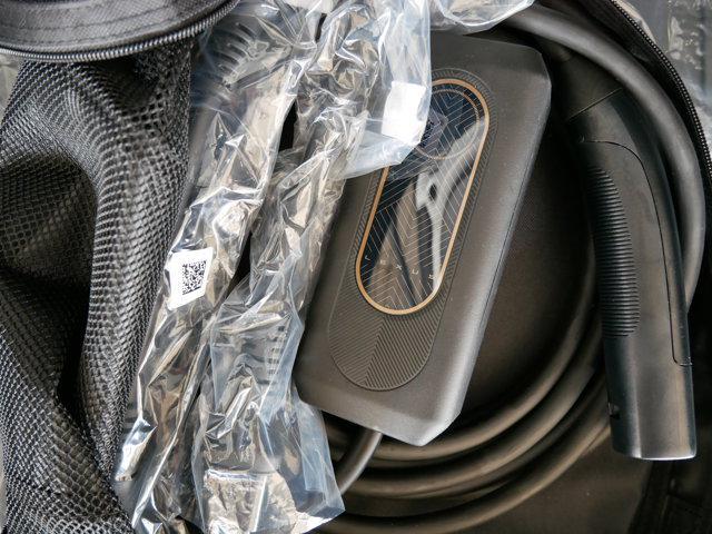 new 2026 Lexus RZ 450e car, priced at $49,814