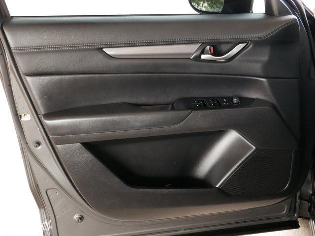 used 2020 Mazda CX-5 car, priced at $14,900