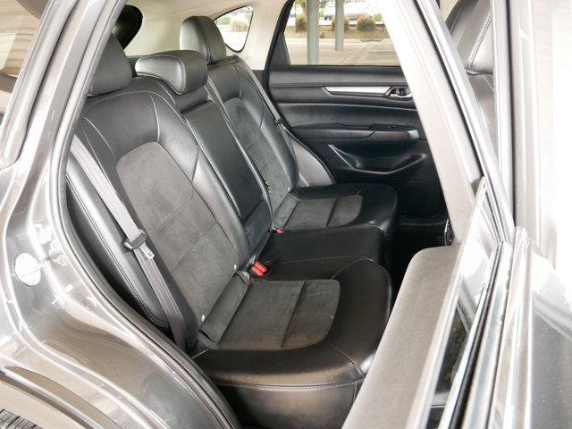 used 2020 Mazda CX-5 car, priced at $14,900