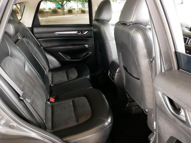 used 2020 Mazda CX-5 car, priced at $14,900