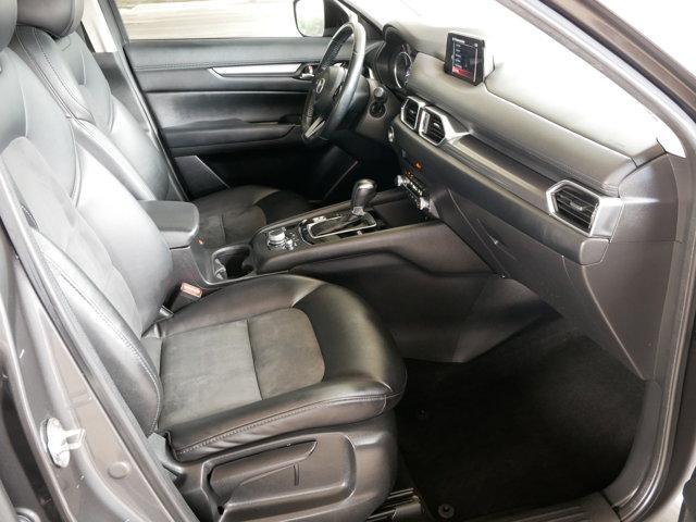 used 2020 Mazda CX-5 car, priced at $14,900