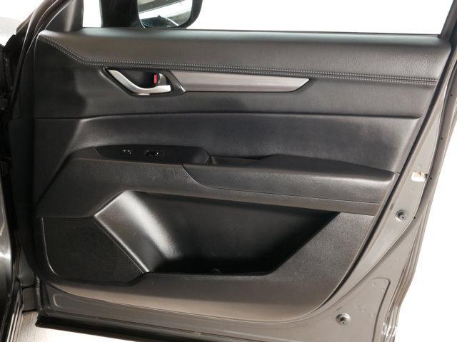 used 2020 Mazda CX-5 car, priced at $14,900