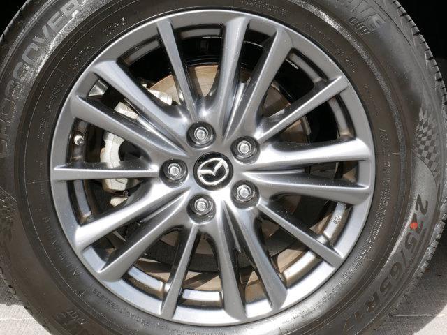 used 2020 Mazda CX-5 car, priced at $14,900