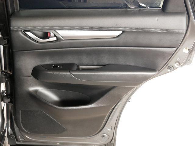 used 2020 Mazda CX-5 car, priced at $14,900