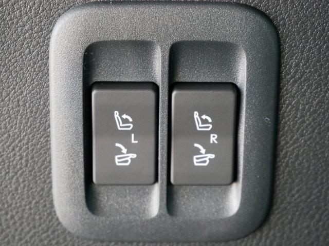 new 2026 Lexus TX 500h car, priced at $74,504