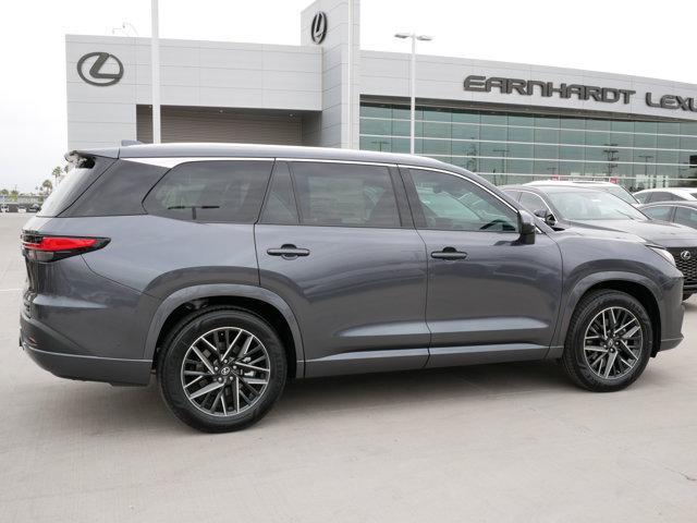 new 2026 Lexus TX 350 car, priced at $68,264