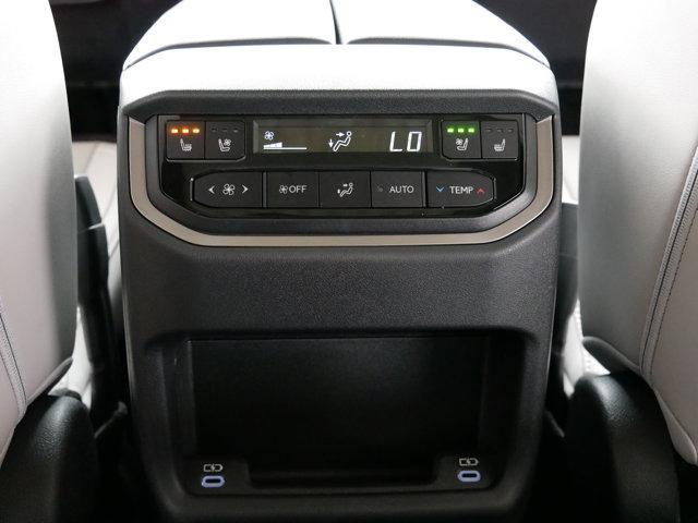 new 2026 Lexus TX 350 car, priced at $68,264