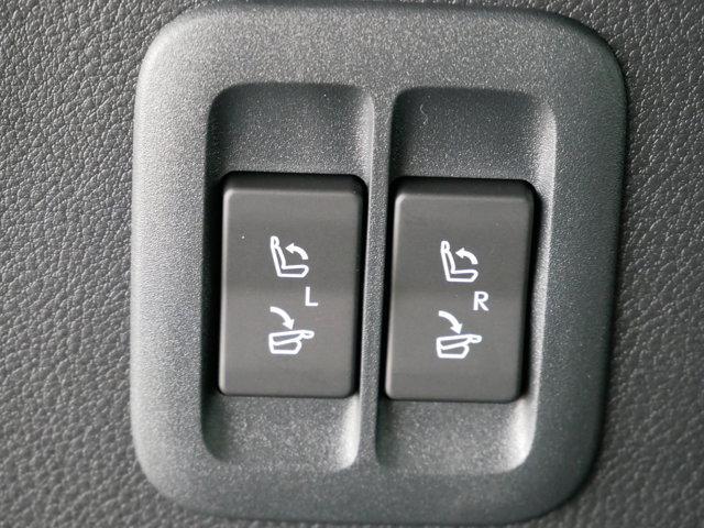 new 2026 Lexus TX 350 car, priced at $68,264