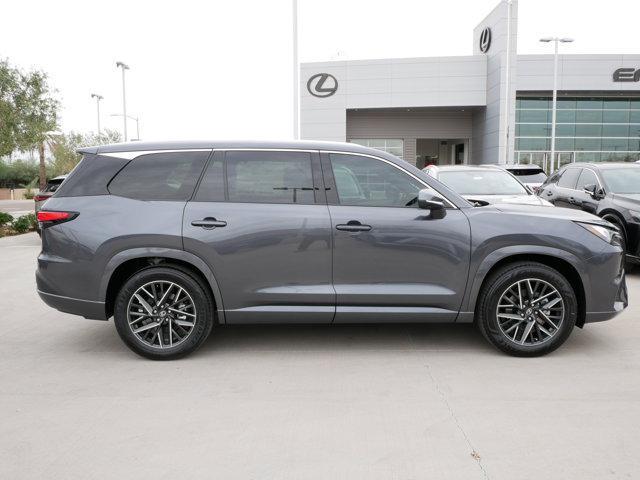 new 2026 Lexus TX 350 car, priced at $68,264
