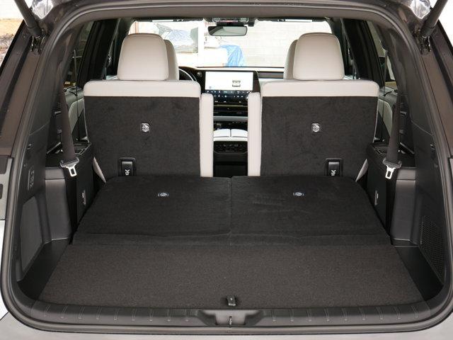 new 2026 Lexus TX 350 car, priced at $68,264